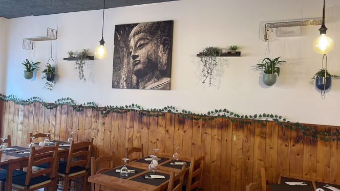 Wok Fusão - Alvor - 7