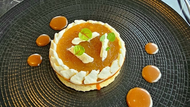 Le Comptoir JOA - Bagnoles de l'Orne - 3