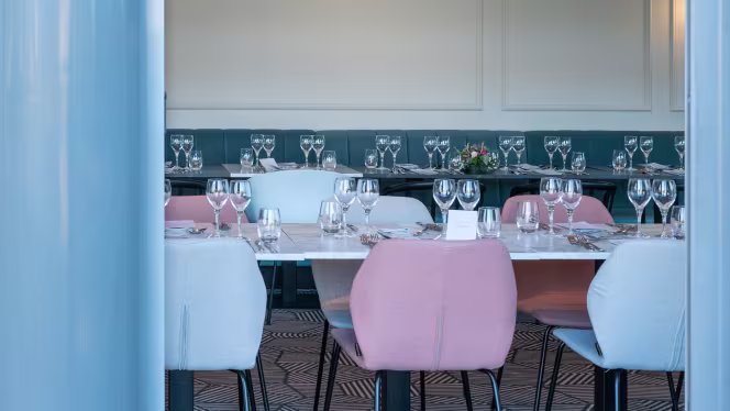 Le Comptoir JOA - Bagnoles de l'Orne - 6