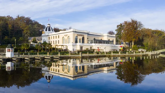 Le Comptoir JOA - Bagnoles de l'Orne - 0