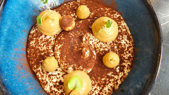 Le Comptoir JOA - Bagnoles de l'Orne - 4