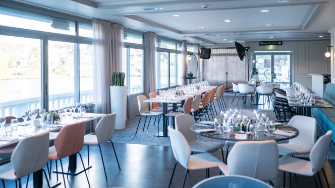 Le Comptoir JOA - Bagnoles de l'Orne - 8