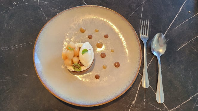 Le Comptoir JOA - Bagnoles de l'Orne - 2