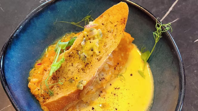 Le Comptoir JOA - Bagnoles de l'Orne - 1