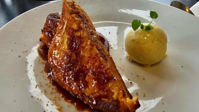 Le Comptoir JOA - Bagnoles de l'Orne - 5