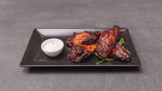 Spizza- Burger & Pizza - 4