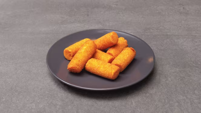 Spizza- Burger & Pizza - 1