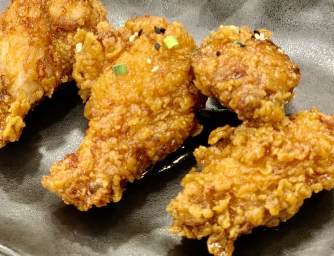 Bibim House La Fayette - 7