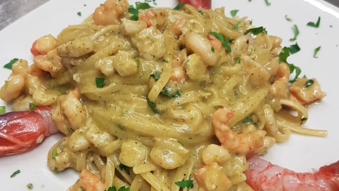 Fuori Ortigia Ristorante - 1