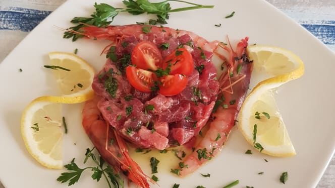 Fuori Ortigia Ristorante - 7