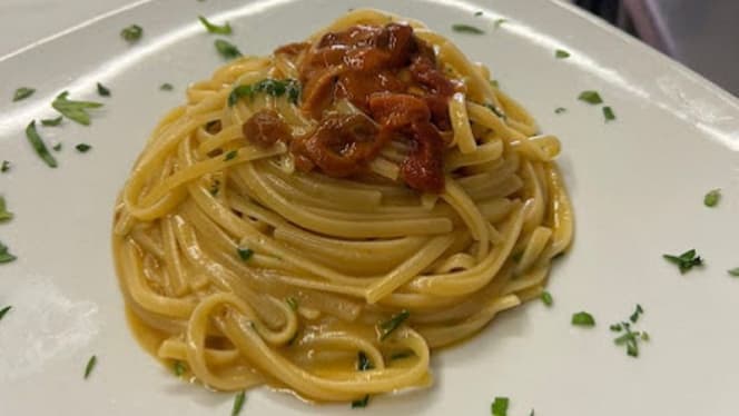 Fuori Ortigia Ristorante - 5