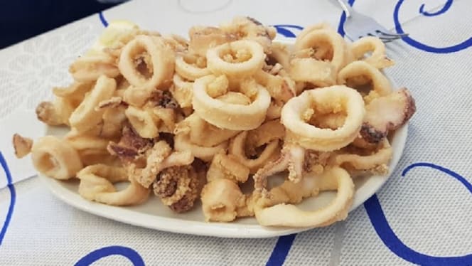 Fuori Ortigia Ristorante - 8