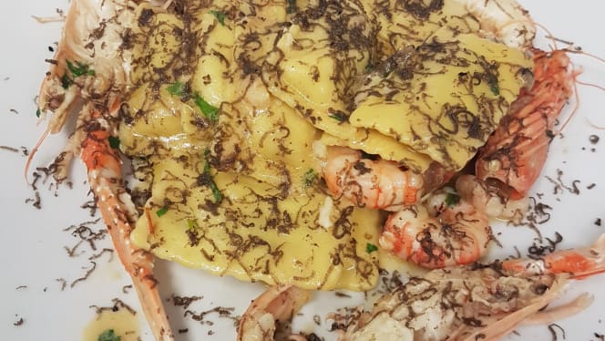 Fuori Ortigia Ristorante - 4