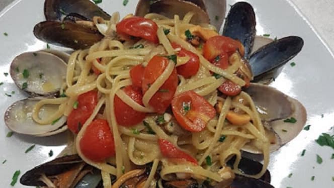 Fuori Ortigia Ristorante - 6