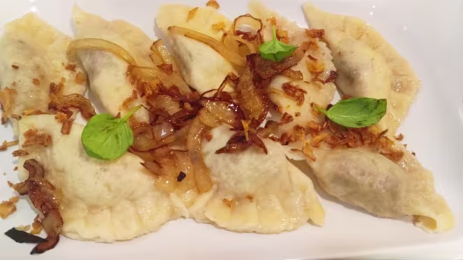 Masa Slow Food & Creperie - Berlin - 4