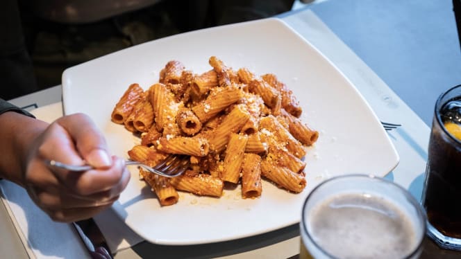 Sirenetta Bar & Bistrot - Palermo - 0