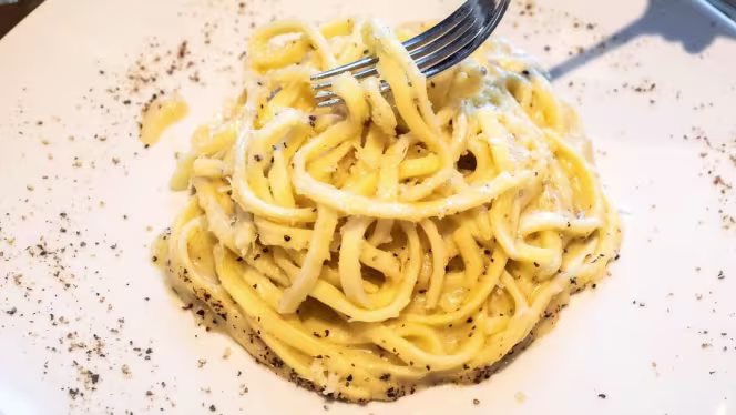 Sirenetta Bar & Bistrot - Palermo - 3