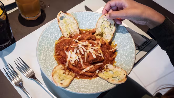 Sirenetta Bar & Bistrot - Palermo - 4