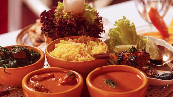 Le Grand Pacha d'Himalaya - 2