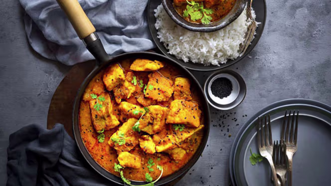 Le Grand Pacha d'Himalaya - 3