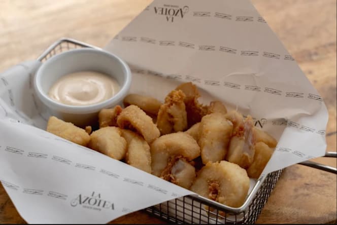 La Azotea Chiringuito el Palmar - 3