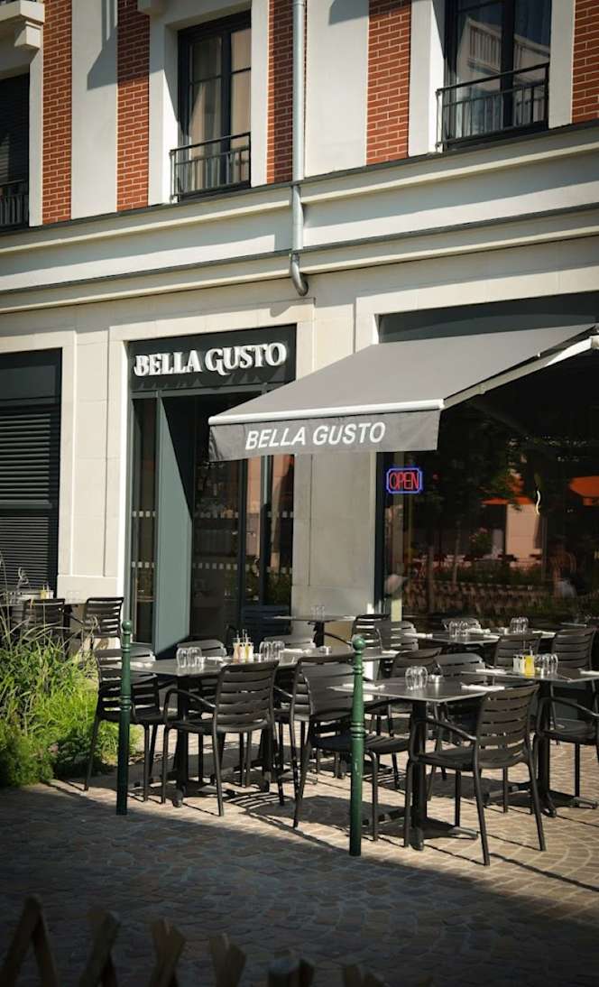 Bella Gusto - 8