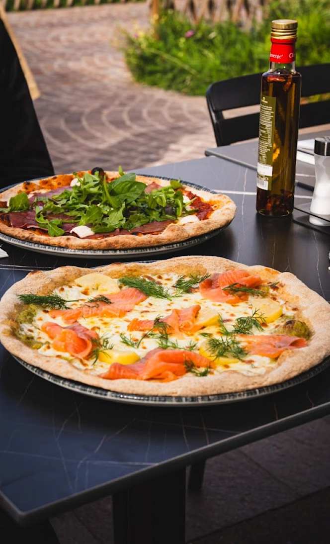 Bella Gusto - 7