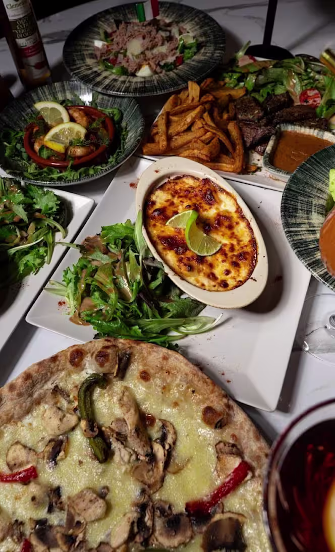 Bella Gusto - 4