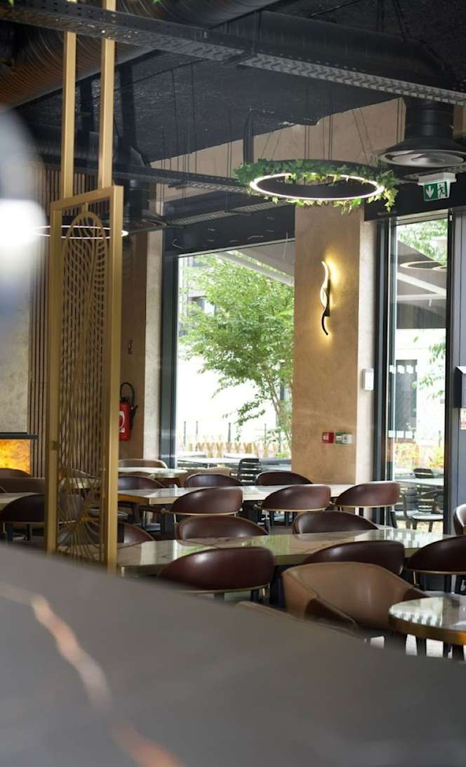 Bella Gusto - 5