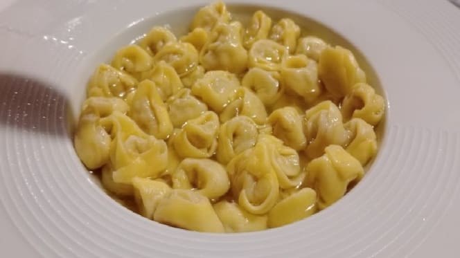 Ristorante Laghetto Longara - 0