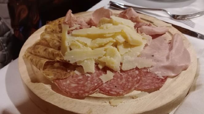 Ristorante Laghetto Longara - 2