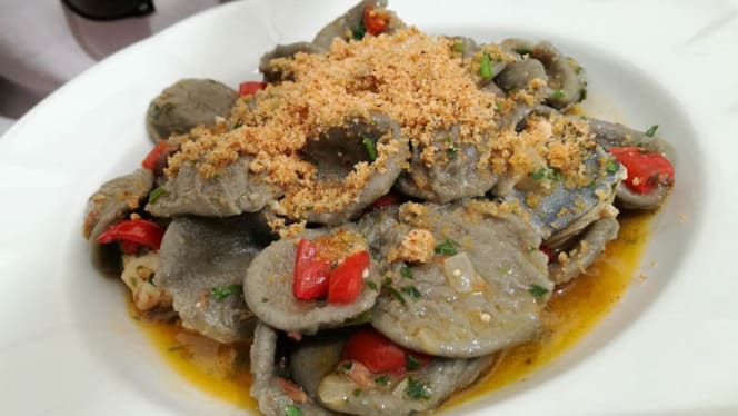 Taverna Degli Amici - 2