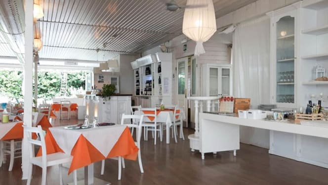 Taverna Degli Amici - 0