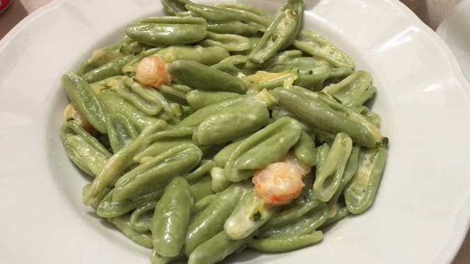 Taverna Degli Amici - 3