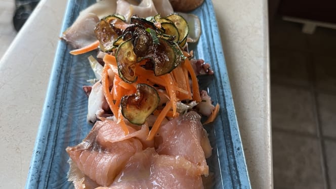 Taverna Degli Amici - 1