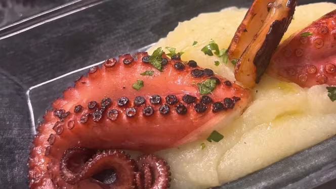 Kokumi Bistrot (NO ASPORTO) - 4