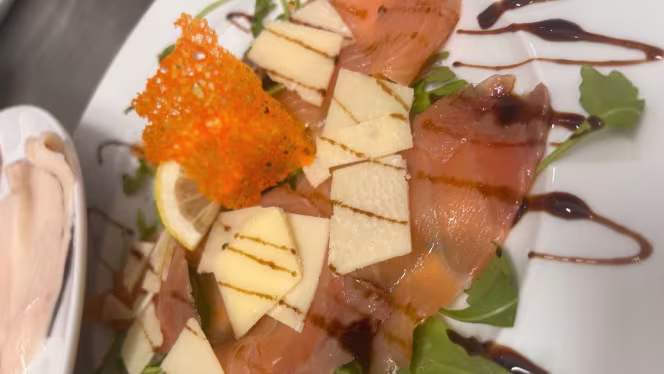 Kokumi Bistrot (NO ASPORTO) - 1