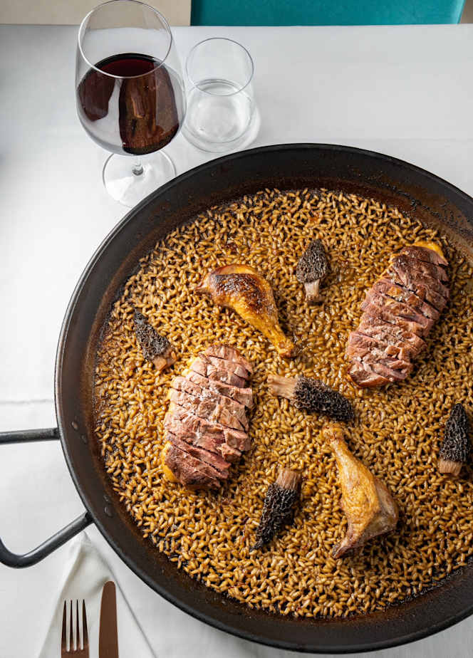 Maysi Barcelona - Barcelona - 7