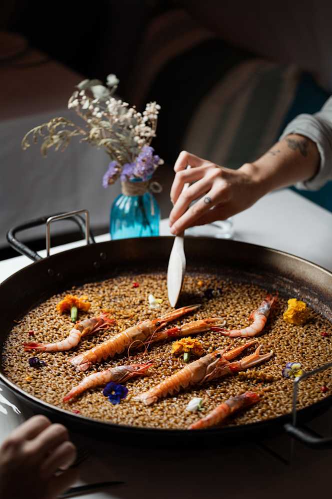 Maysi Barcelona - Barcelona - 8