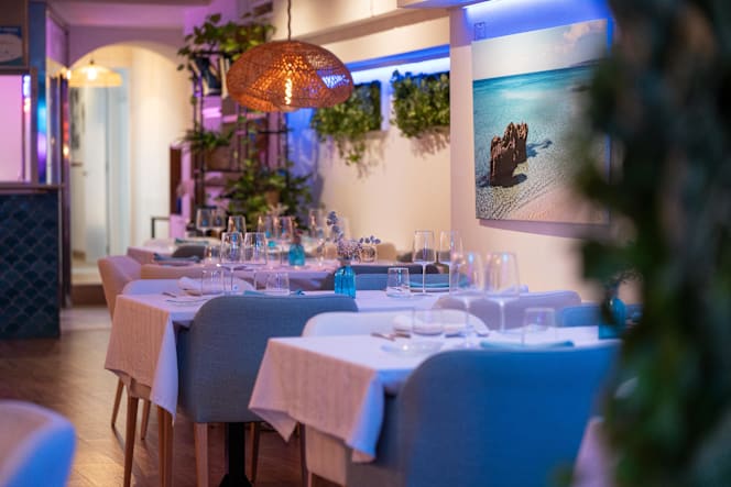 Maysi Barcelona - Barcelona - 0