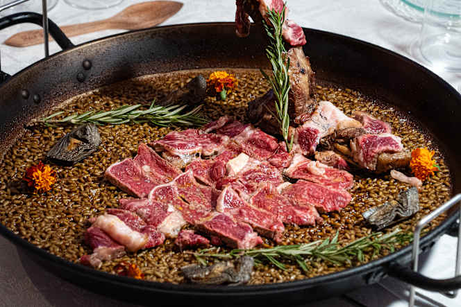 Maysi Barcelona - Barcelona - 5