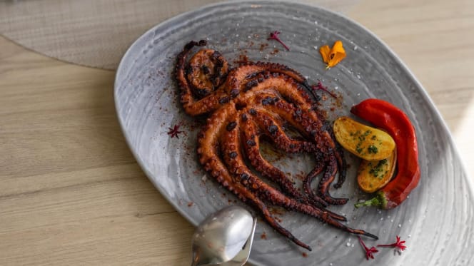 Maysi Barcelona - Barcelona - 1