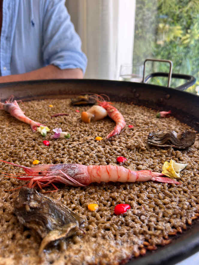 Maysi Barcelona - Barcelona - 6