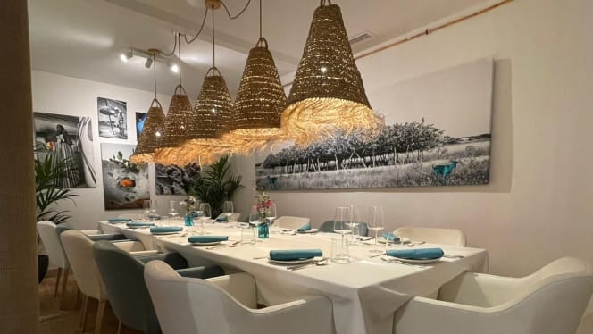 Maysi Barcelona - Barcelona - 3