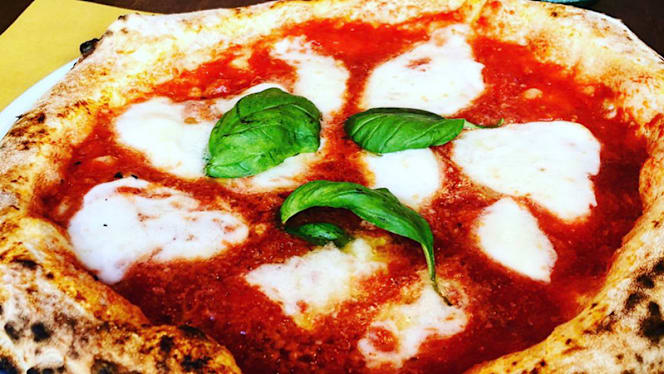 Passione Pizzeria - 0