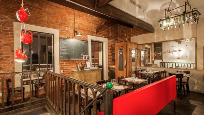 Le Père Louis - Neuilly-Plaisance - 9