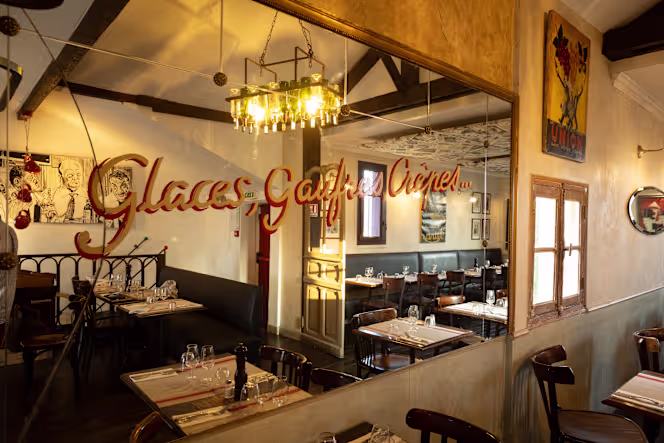 Le Père Louis - Neuilly-Plaisance - 2