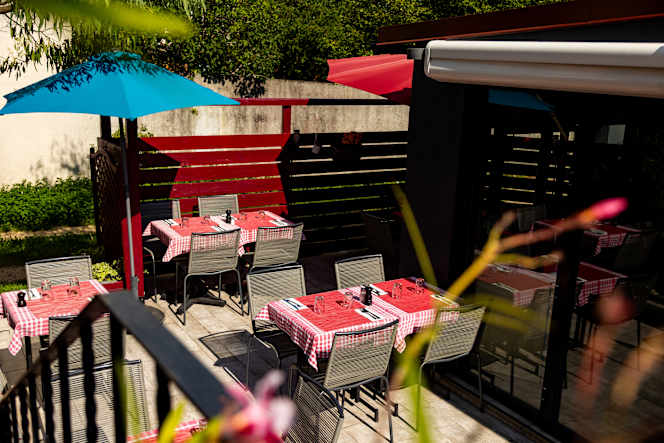 Le Père Louis - Neuilly-Plaisance - 6