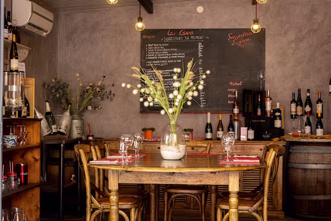 Le Père Louis - Neuilly-Plaisance - 7