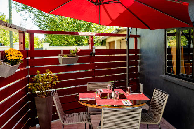 Le Père Louis - Neuilly-Plaisance - 5